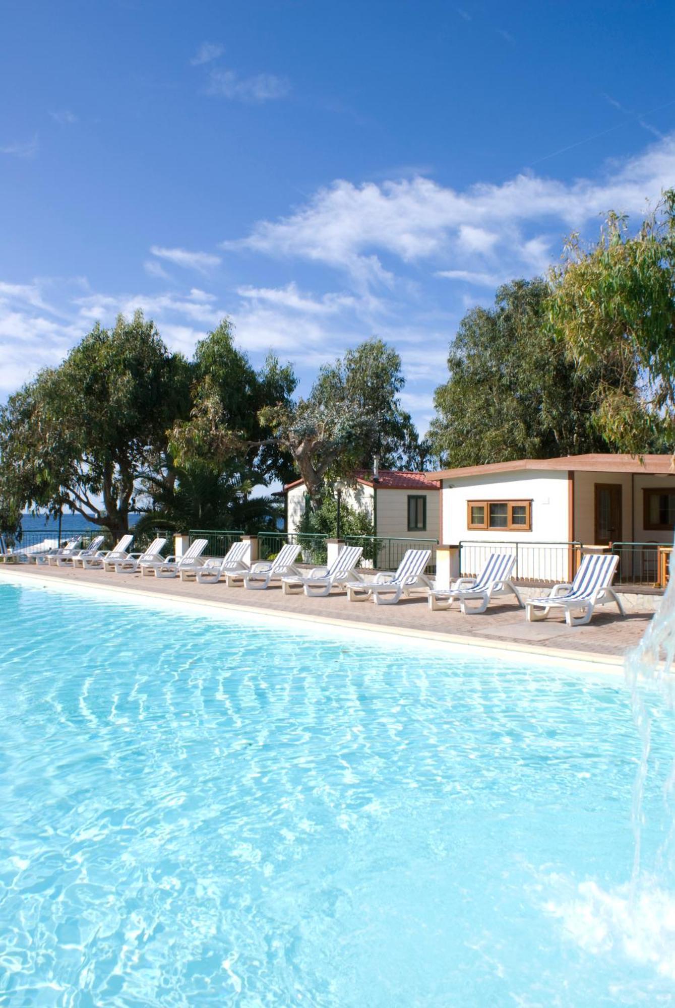 Villaggio Dei Fiori Sanremo Exterior photo